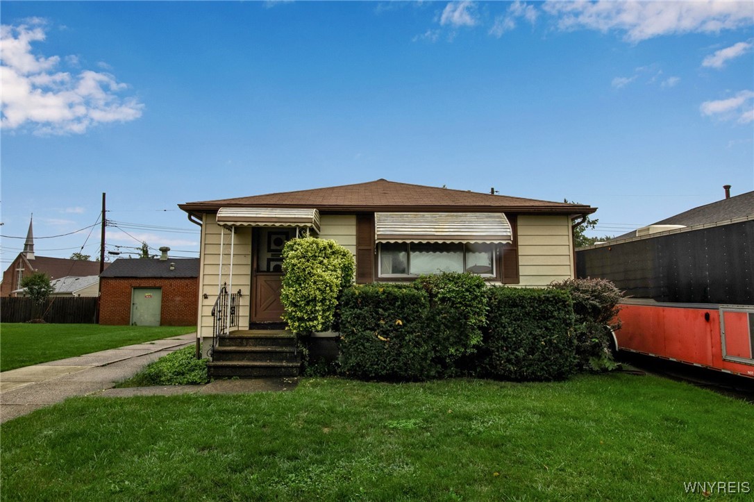 155 Fries Road Tonawanda, NY 14150 - Photo 1 of 1 Gallery Image 1