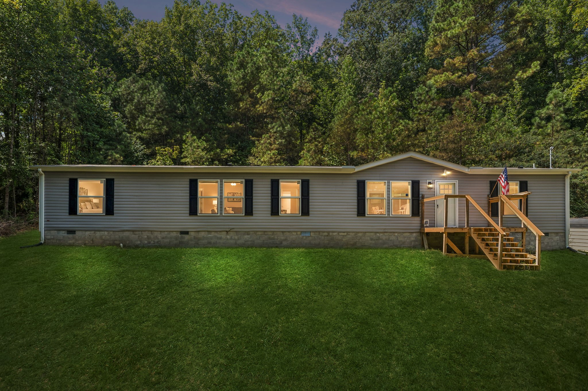 110 Bakerville Road Waverly, TN 37185 - Photo 55 of 55 Gallery Image 55