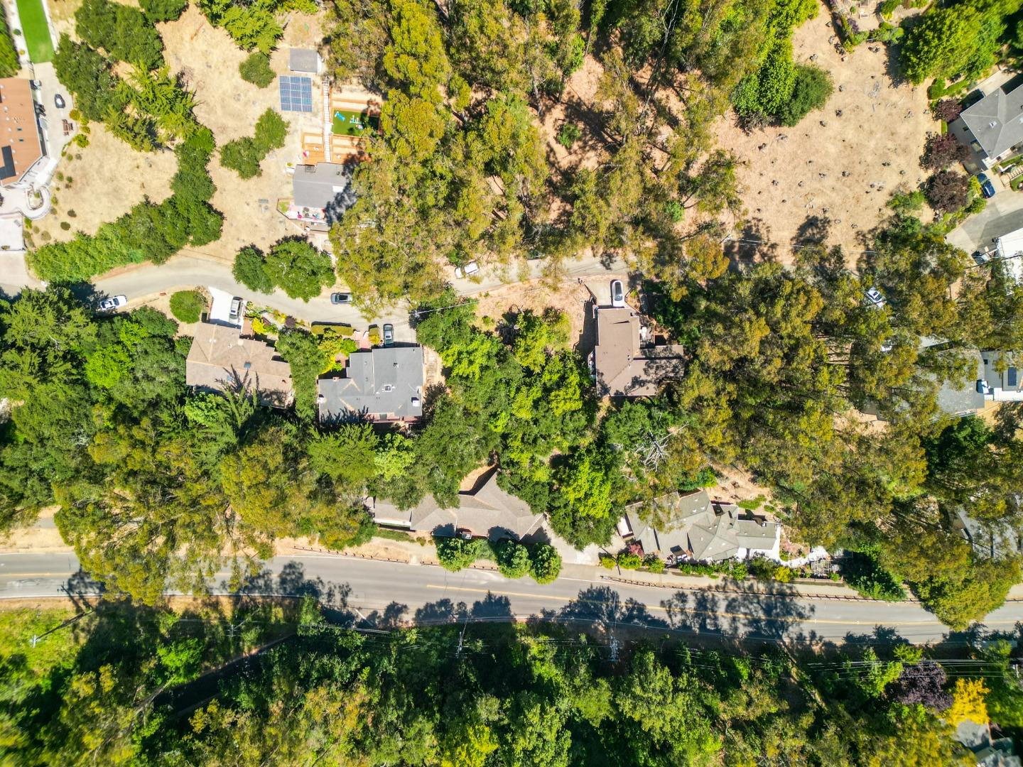 7220 Woodrow Drive Oakland, CA 94611 - Photo 3 of 10 a view of building