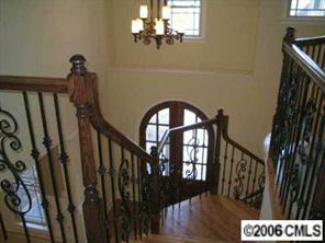 1204 Broadside Road York, SC 29745 - Photo 2 of 8 a view of entryway