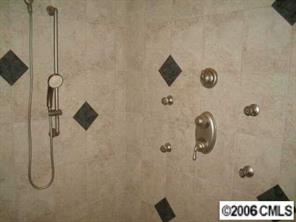 1204 Broadside Road York, SC 29745 - Photo 5 of 8 a bathroom with a shower