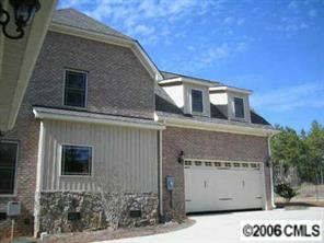1204 Broadside Road York, SC 29745 - Photo 7 of 8 a front view of a house with a yard