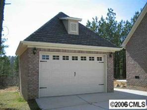 1204 Broadside Road York, SC 29745 - Photo 8 of 8 a front view of a house with parking area
