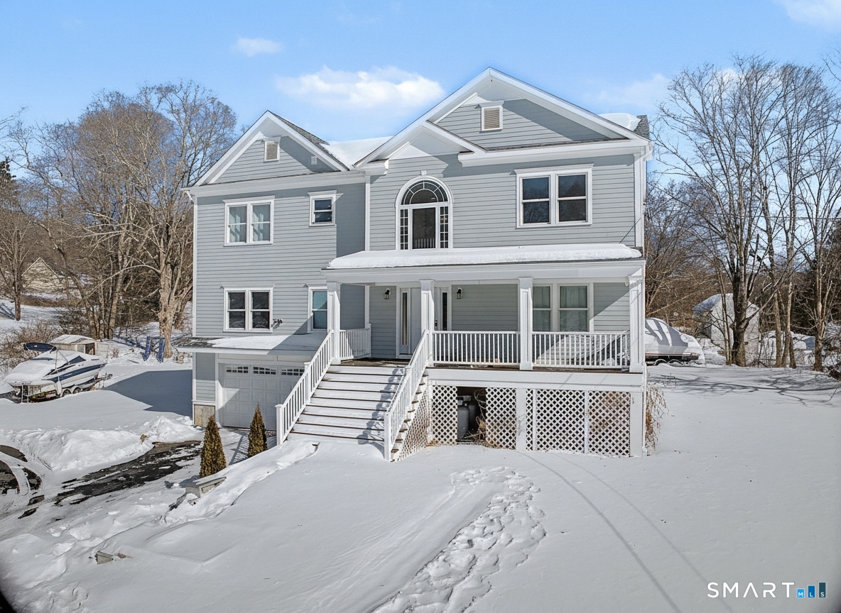 4 Sunnyview Terrace Newtown, CT 06482 - Photo 2 of 31