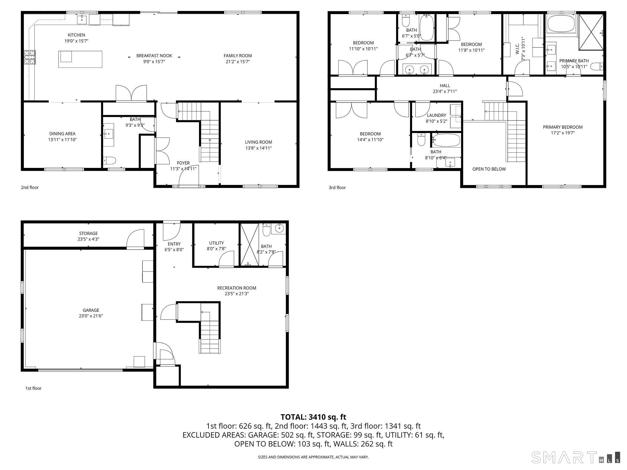 4 Sunnyview Terrace Newtown, CT 06482 - Photo 31 of 31