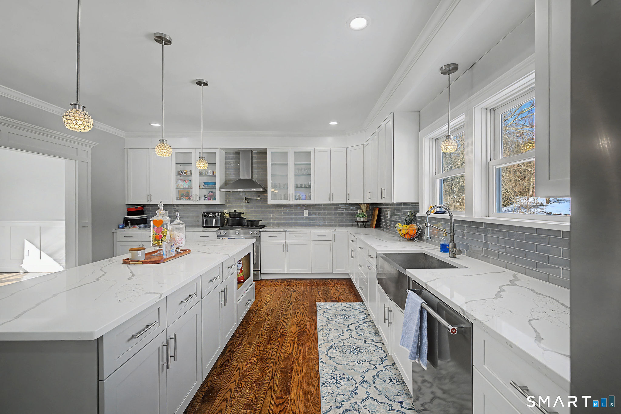 4 Sunnyview Terrace Newtown, CT 06482 - Photo 6 of 31