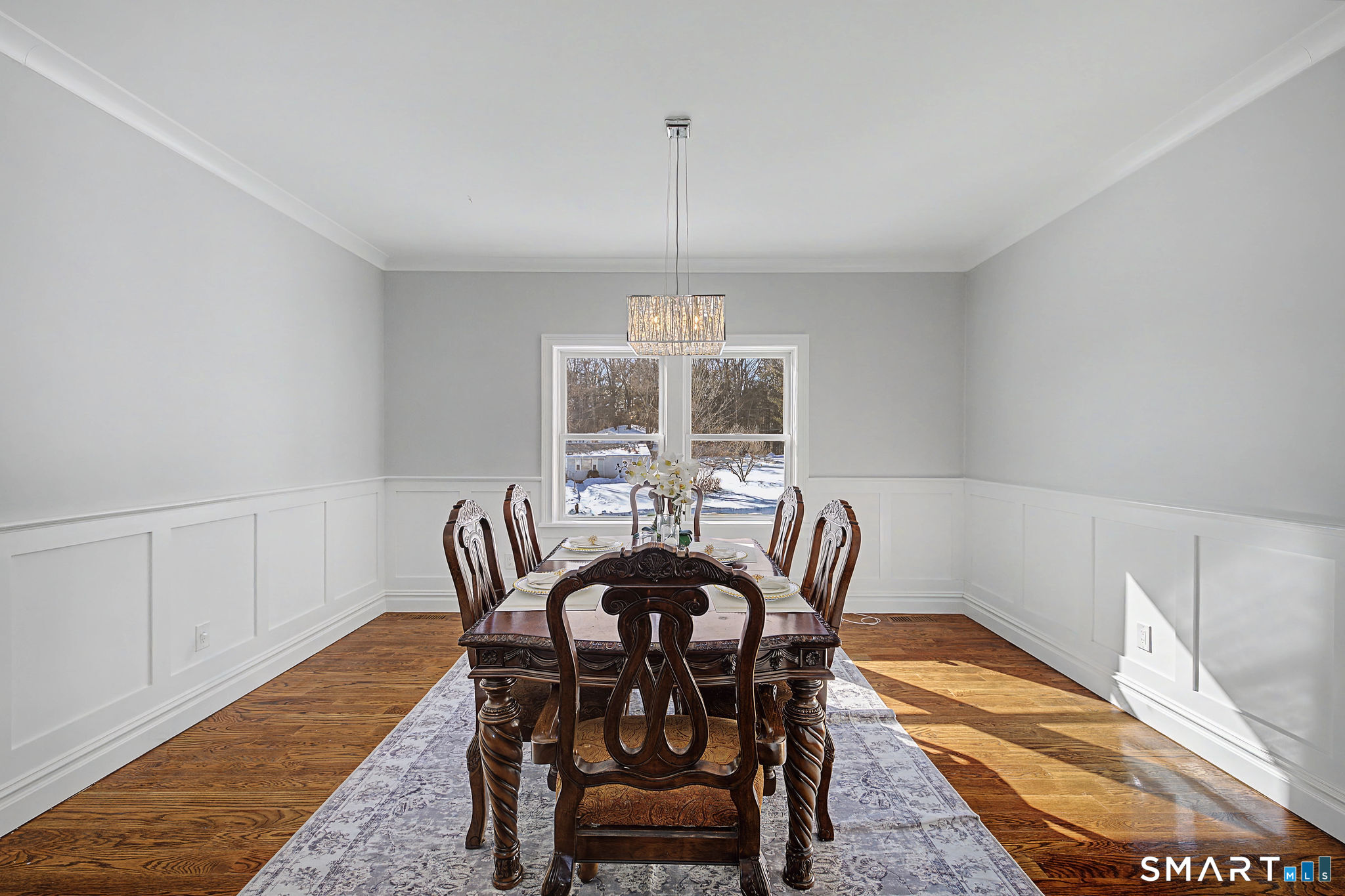 4 Sunnyview Terrace Newtown, CT 06482 - Photo 8 of 31