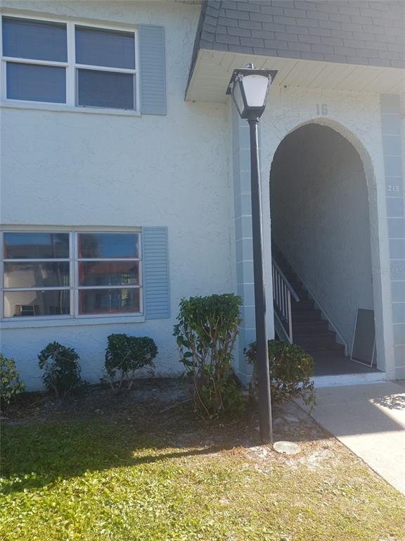 215 South McMullen Booth Road, Unit 181 Clearwater, FL 33759 - Photo 1 of 8 a view of entryway