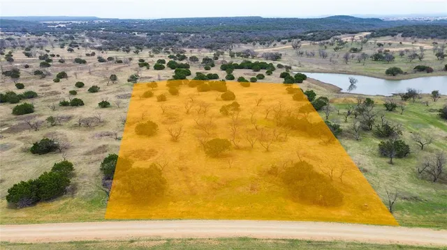 $299,000 | Lot 30 Tbd Bigfoot Road, Strawn, TX 76475
