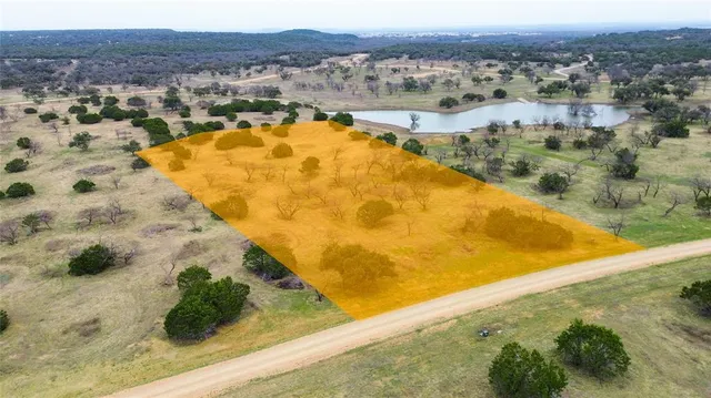 $299,000 | Lot 30 Tbd Bigfoot Road, Strawn, TX 76475