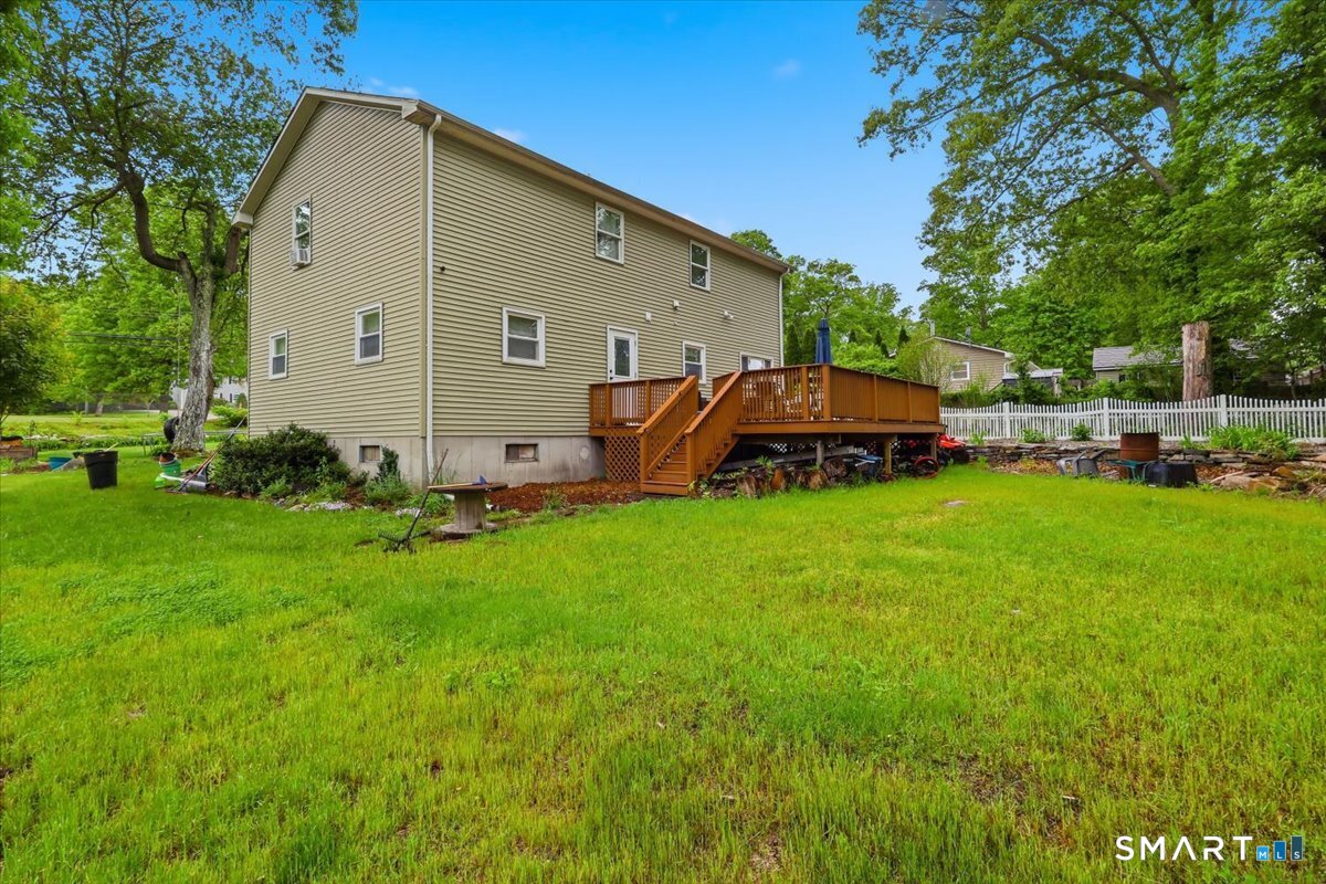 31 Iron Street Ledyard, CT 06339 - Photo 39 of 40