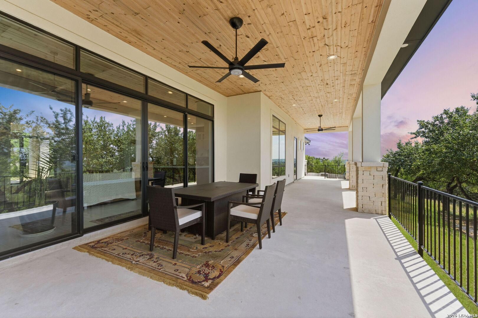 189 Eagle Crest Spring Branch, TX 78070 - Photo 60 of 63