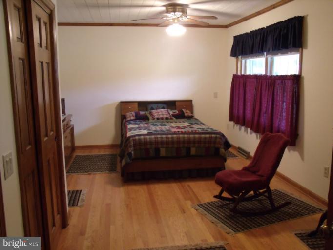 62 Hacks Point Road Earleville, MD 21919 - Photo 12 of 21 Bedroom (Master)