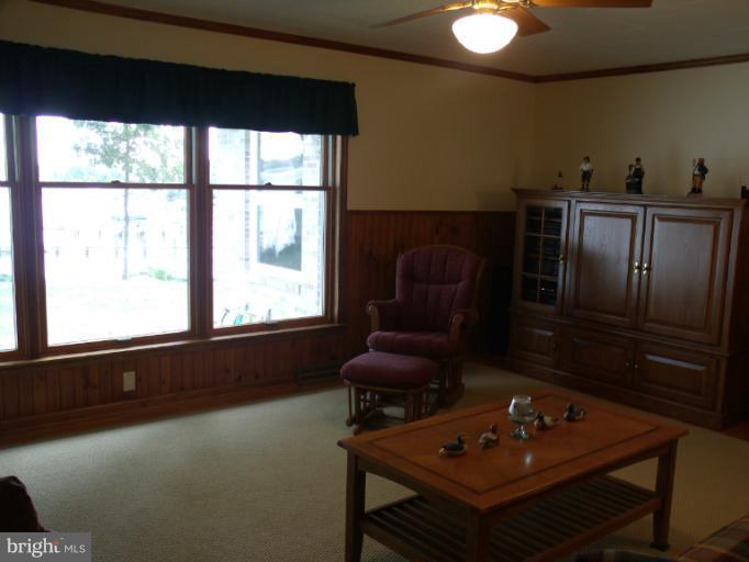 62 Hacks Point Road Earleville, MD 21919 - Photo 13 of 21 Living Room