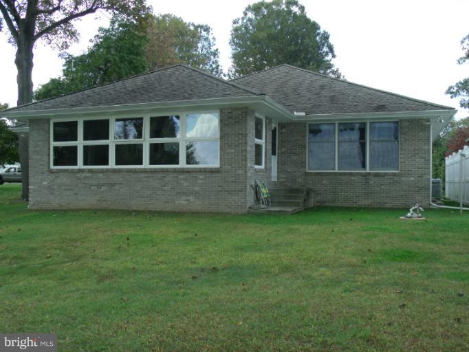 62 Hacks Point Road Earleville, MD 21919 - Photo 14 of 21 Exterior (Rear)