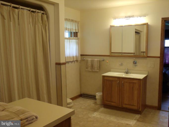 62 Hacks Point Road Earleville, MD 21919 - Photo 15 of 21 Bath (Master)
