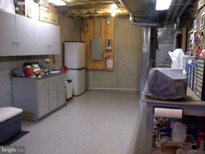 62 Hacks Point Road Earleville, MD 21919 - Photo 3 of 21 Basement