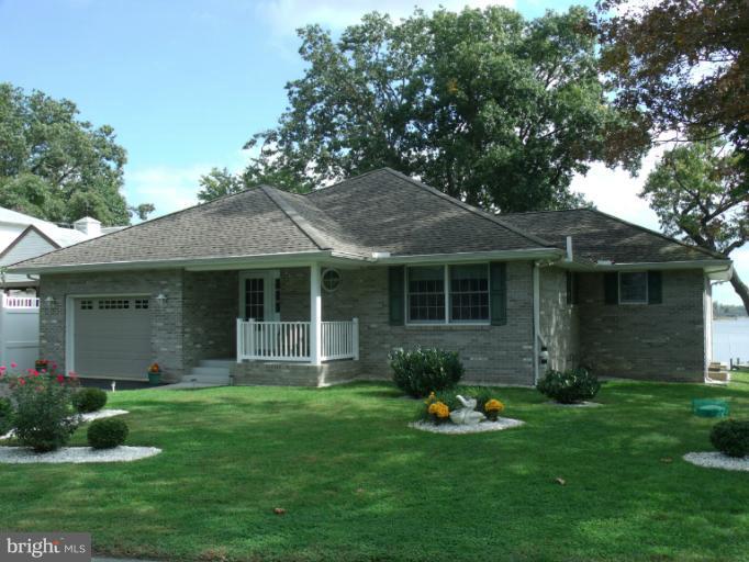 62 Hacks Point Road Earleville, MD 21919 - Photo 21 of 21 Exterior (Front)