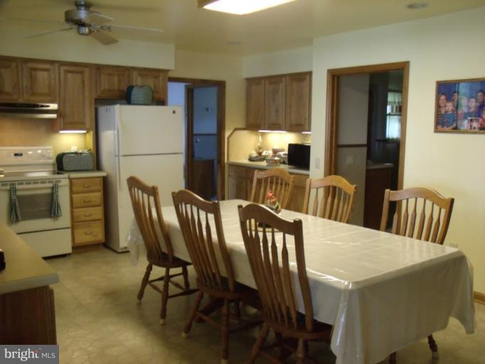 62 Hacks Point Road Earleville, MD 21919 - Photo 4 of 21 Kitchen