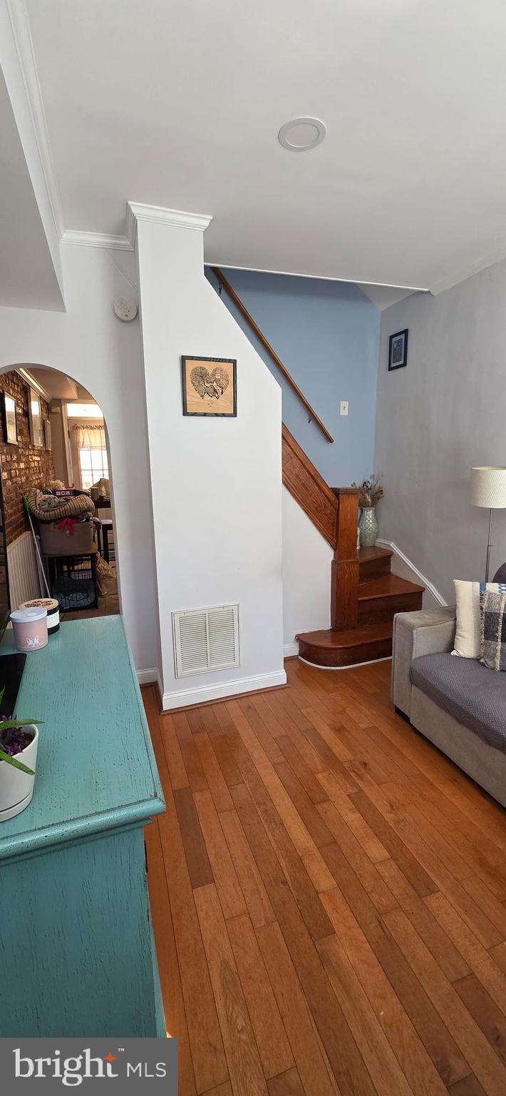 235 South Duncan Street Baltimore, MD 21231 - Photo 16 of 19