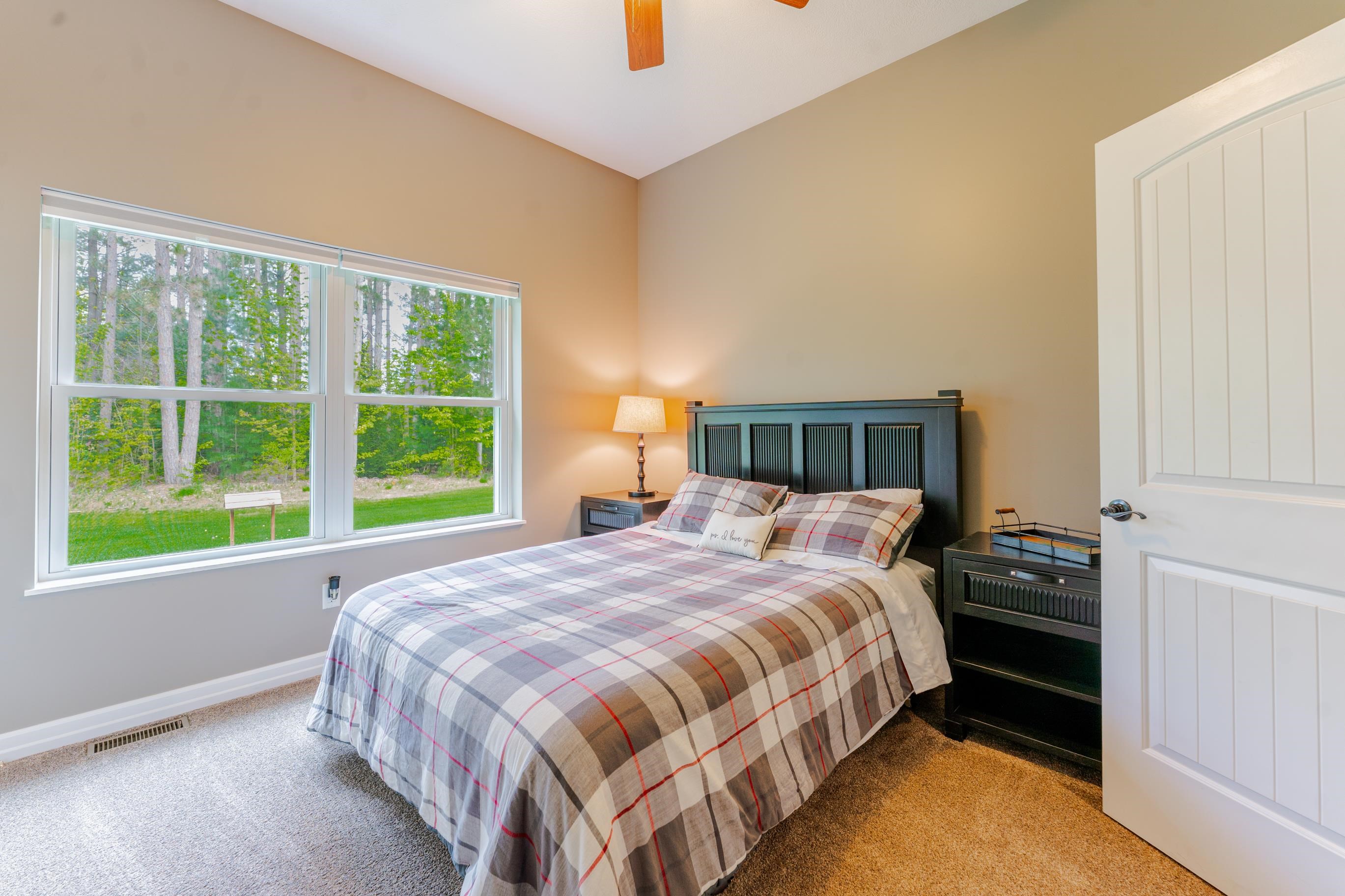 1465 North Betsie River Road Interlochen, MI 49643 - Photo 23 of 50