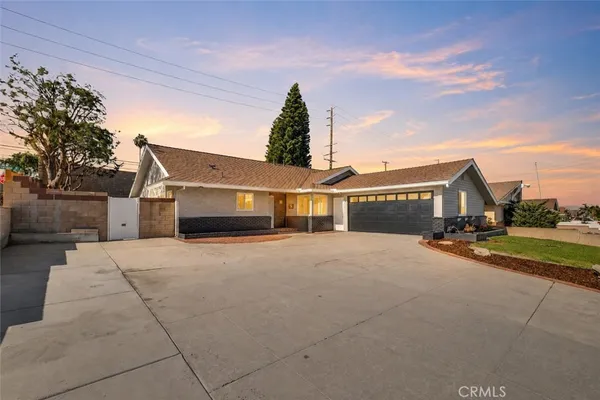 $1,098,000 | 2531 Grayville Drive, La Habra, CA 90631
