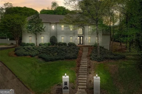 $1,669,000 | 535 Francis Pointe, Johns Creek, GA 30097