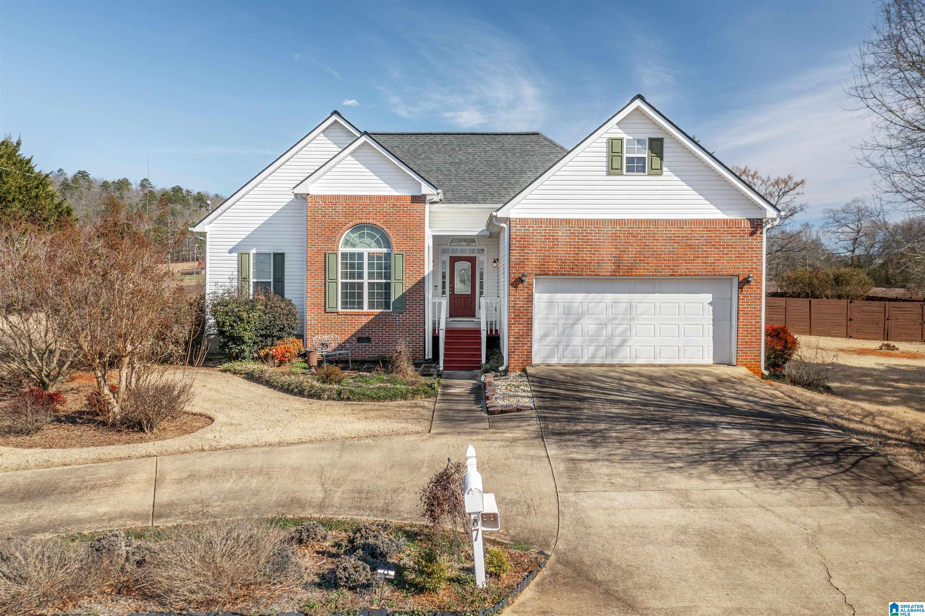 87 Raptor Way Anniston, AL 36207 - Photo 1 of 31