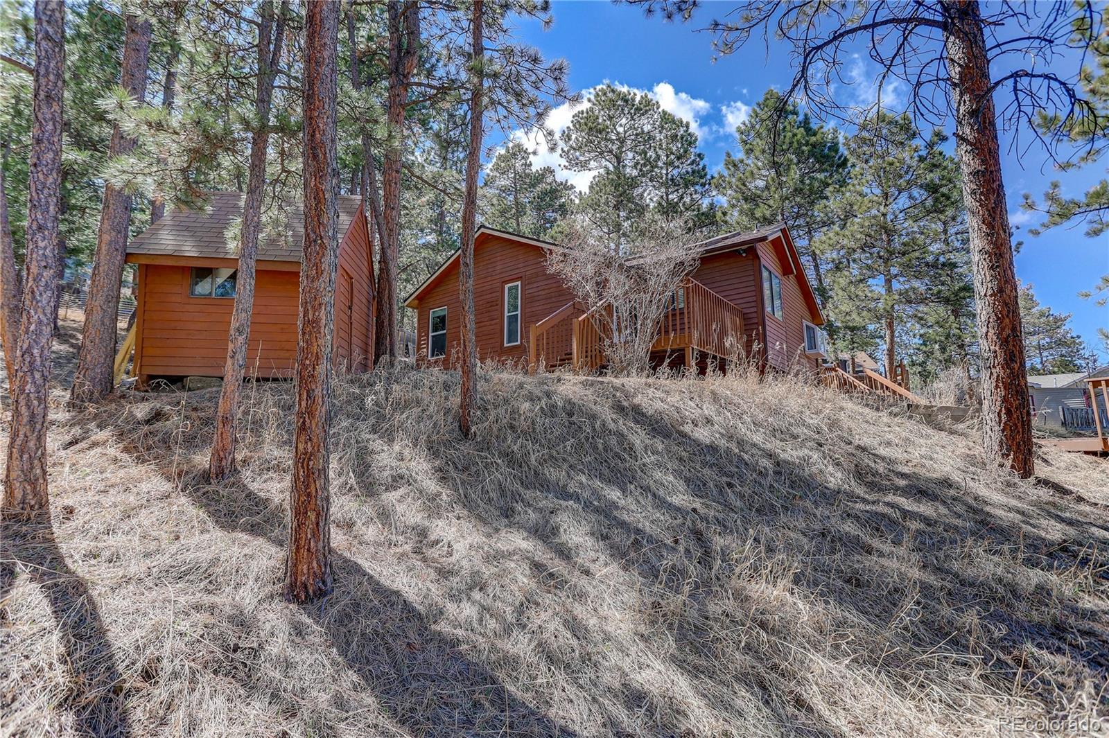 29662 Spruce Road Evergreen, CO 80439 - Photo 8 of 36 Gallery Image 8
