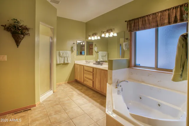 $1,199,000 | 826 Pine Creek Circle, Lakeside, AZ 85929