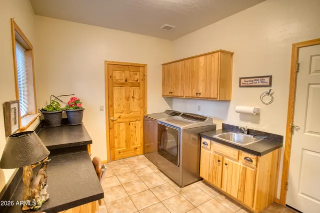 $1,199,000 | 826 Pine Creek Circle, Lakeside, AZ 85929