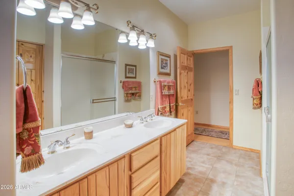 $1,199,000 | 826 Pine Creek Circle, Lakeside, AZ 85929