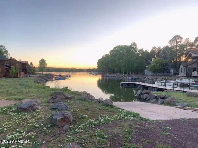 $1,199,000 | 826 Pine Creek Circle, Lakeside, AZ 85929