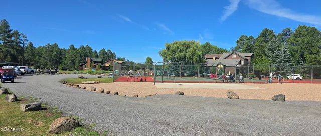 $1,199,000 | 826 Pine Creek Circle, Lakeside, AZ 85929