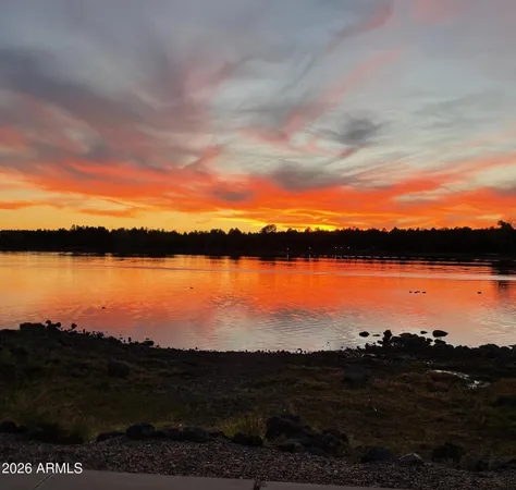 $1,199,000 | 826 Pine Creek Circle, Lakeside, AZ 85929