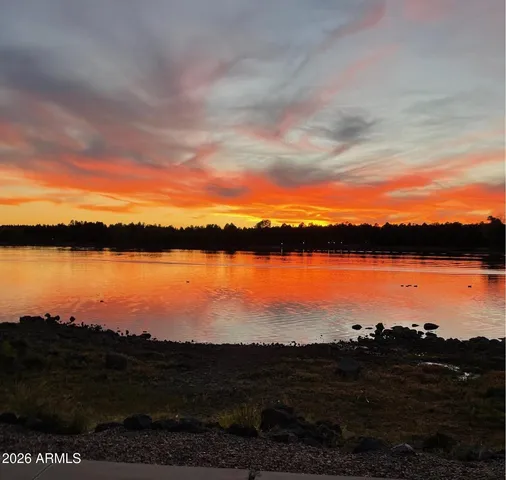 $1,199,000 | 826 Pine Creek Circle, Lakeside, AZ 85929