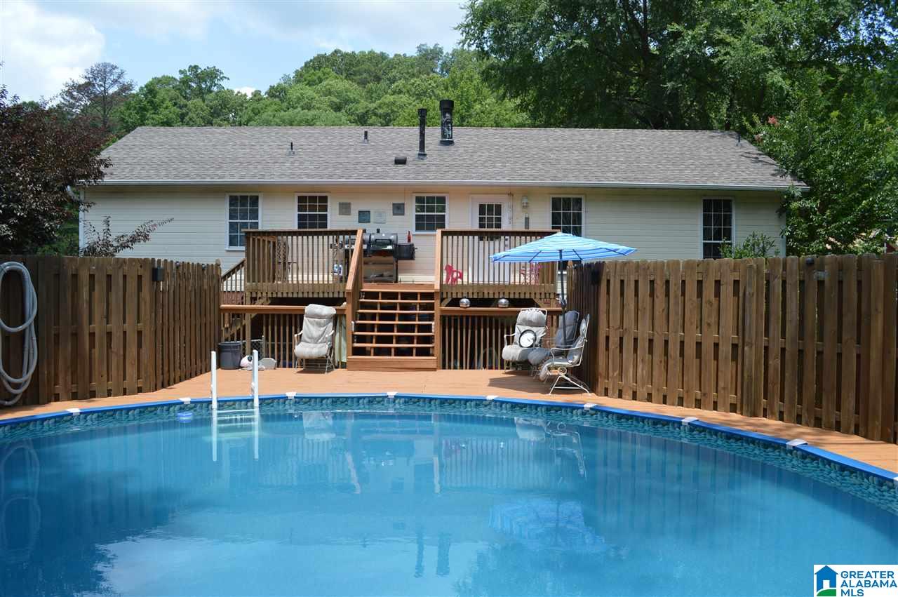 6641 McDuffie Road Pinson, AL 35126 - Photo 15 of 19