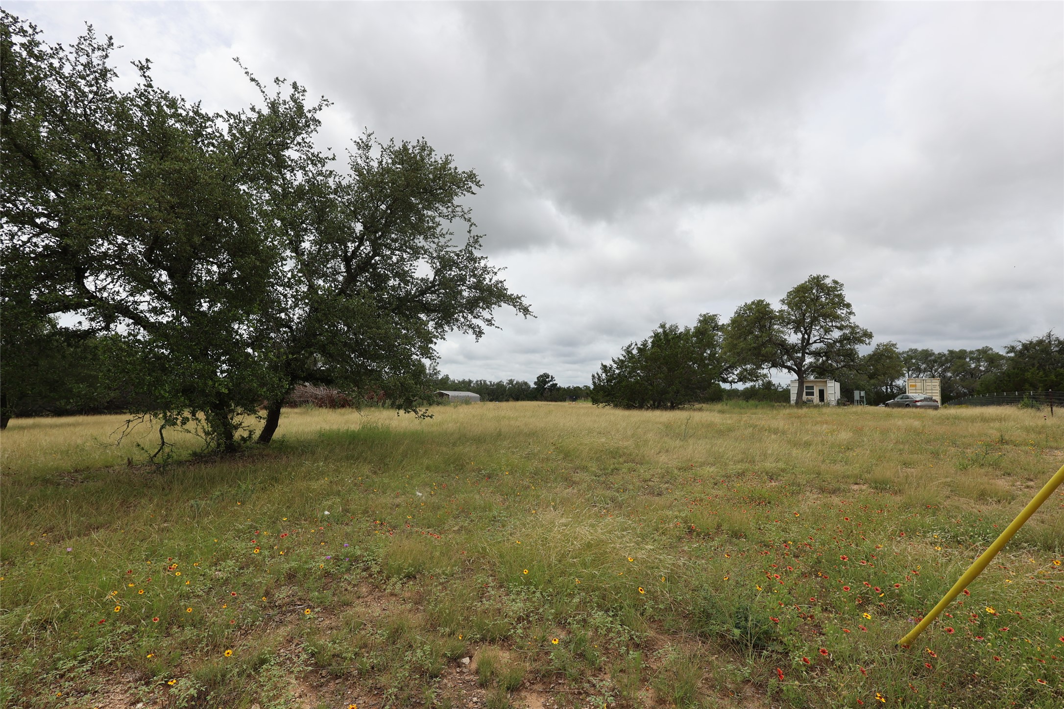 1399 Klett Ranch Road Johnson City, TX 78636 - Photo 16 of 23 a view of a lake view