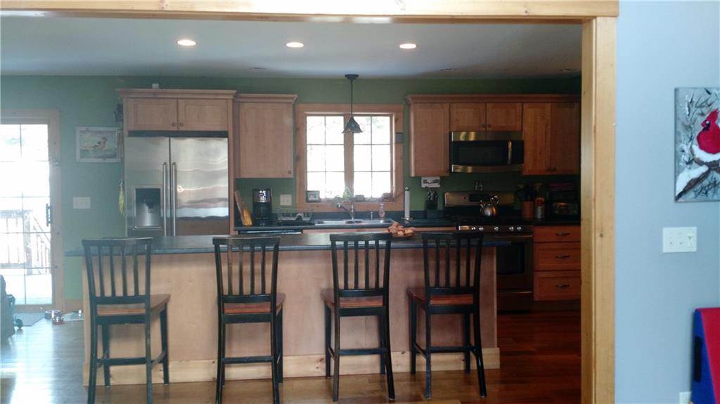 27 Amber Road Rangeley, ME 04970 - Photo 5 of 23 Photo