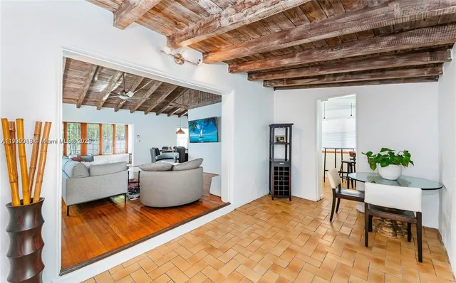 $9,500 | 2379 Overbrook Street, Coconut Grove, FL 33133