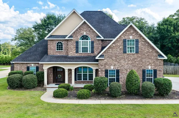 $479,000 | 107 Harley Drive, Kathleen, GA 31047