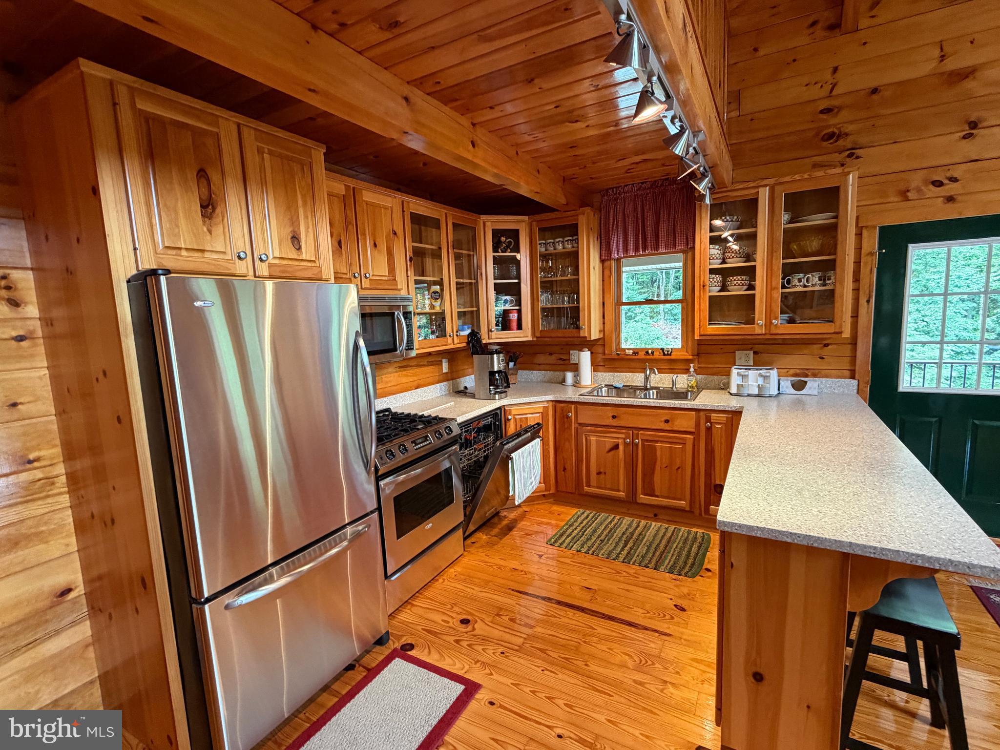 17147 Sugar Run Road Shirleysburg, PA 17260 - Photo 49 of 148