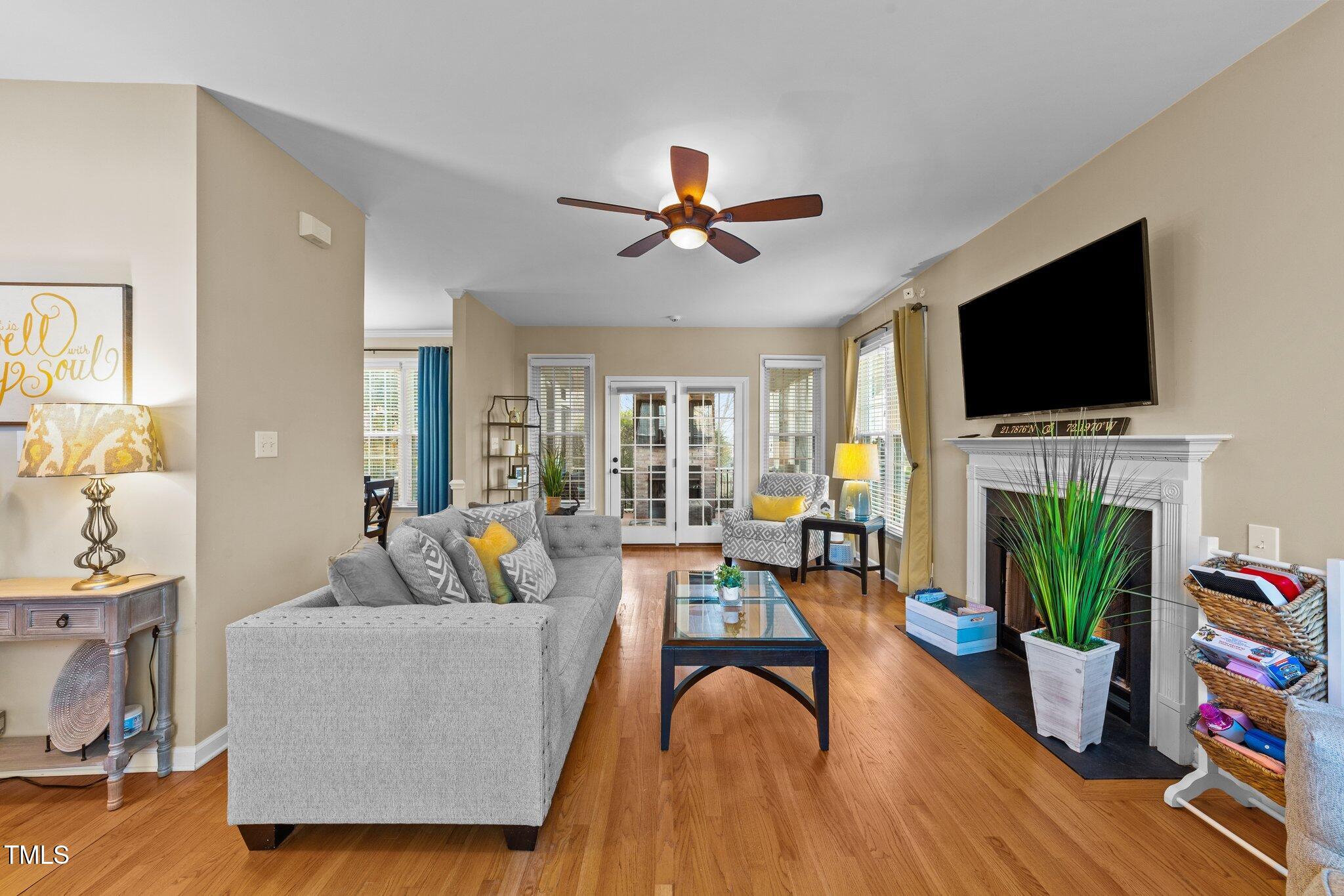 7 Summer Ridge Durham, NC 27712 - Photo 6 of 40 23-web-or-mls-VB4A9630