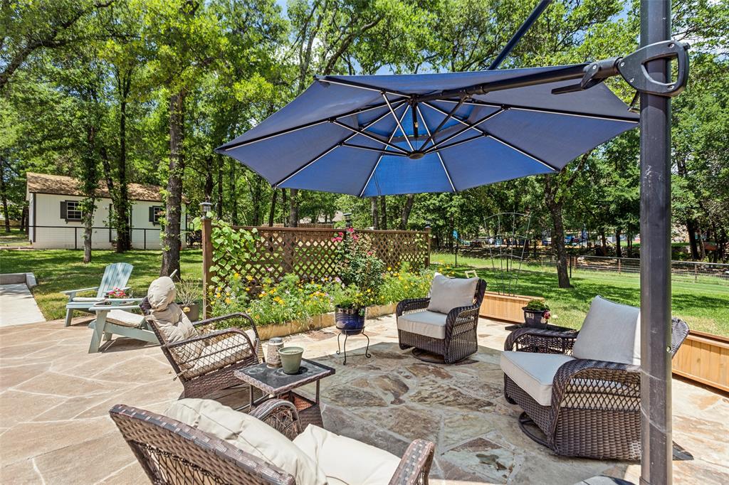 207 Overton Ridge Circle Weatherford, TX 76088 - Photo 20 of 25