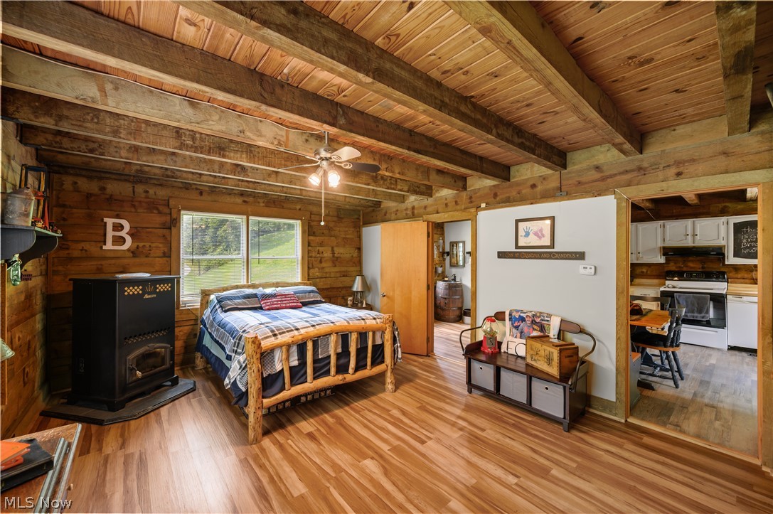 2799 Little Creek Road Le Roy, WV 25252 - Photo 42 of 48