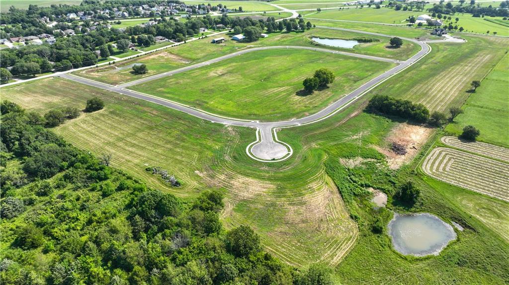 Lot 9 Wagon Road Baldwin City, KS 66006 - Photo 4 of 4