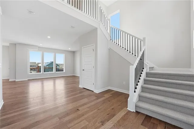 $458,200 | 9031 Southwest 5 Street, Blue Springs, MO 64064