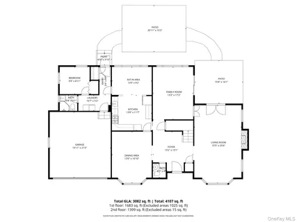 $1,950,000 | 9 Sunset Lane, Garden City, NY 11530