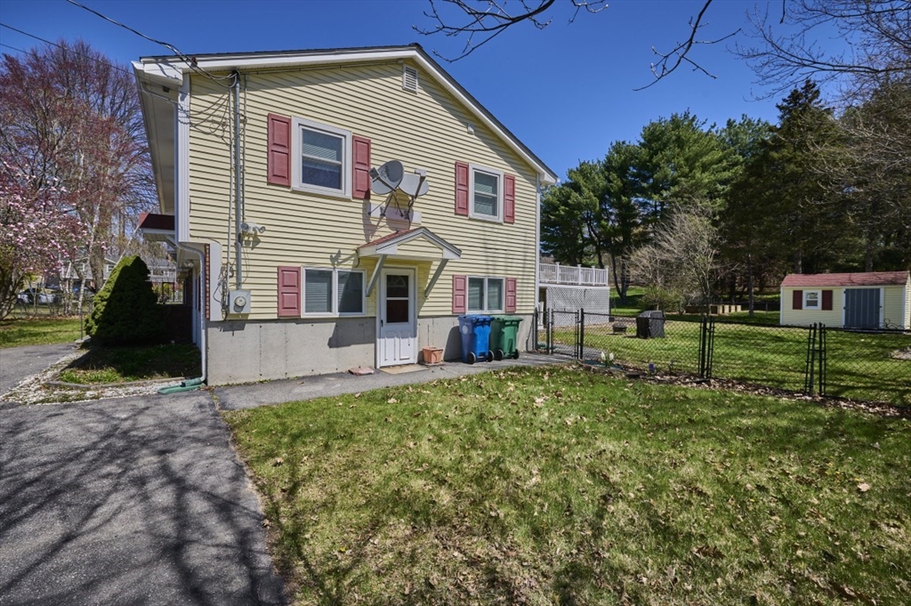37 Locust Street, Unit 1 Burlington, MA 01803 - Photo 4 of 29