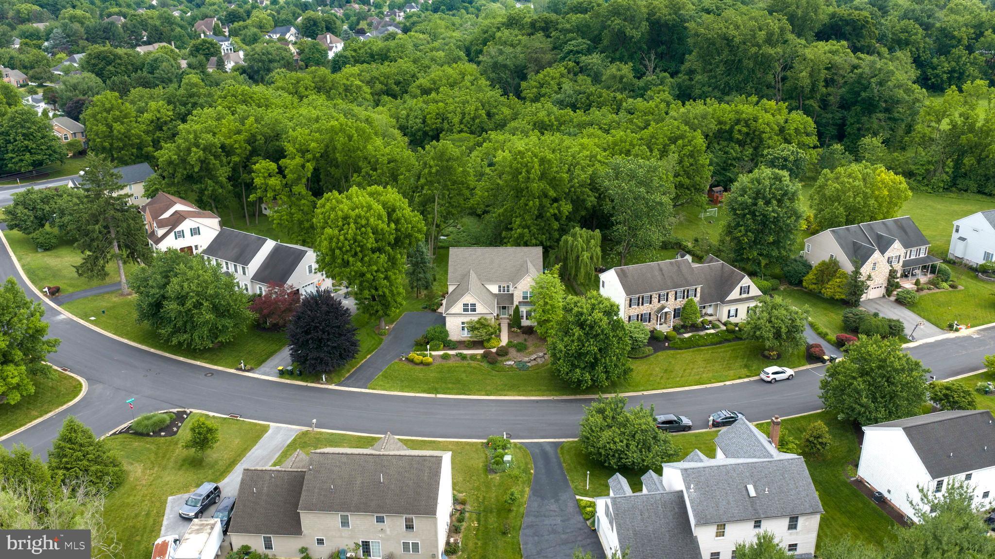 238 Heatherstone Way Lancaster, PA 17601 - Photo 8 of 141
